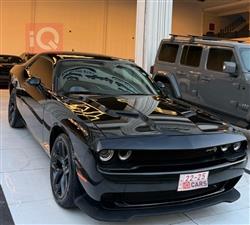 دودج تشالنجر